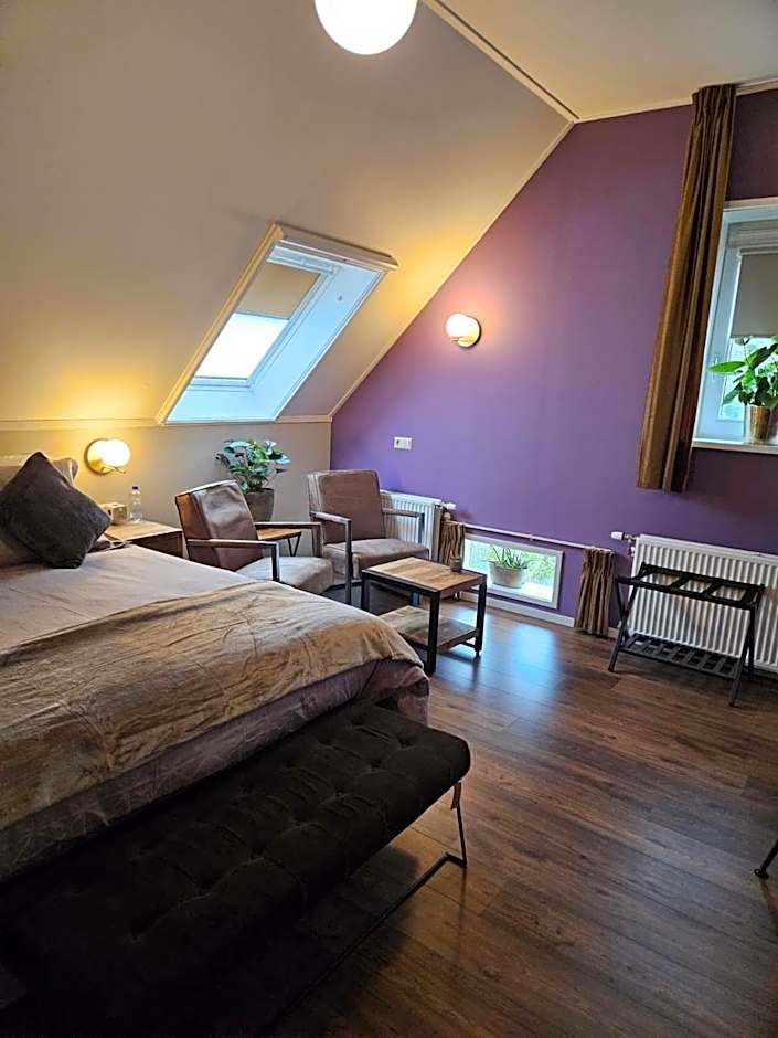 Veenemaat B&B