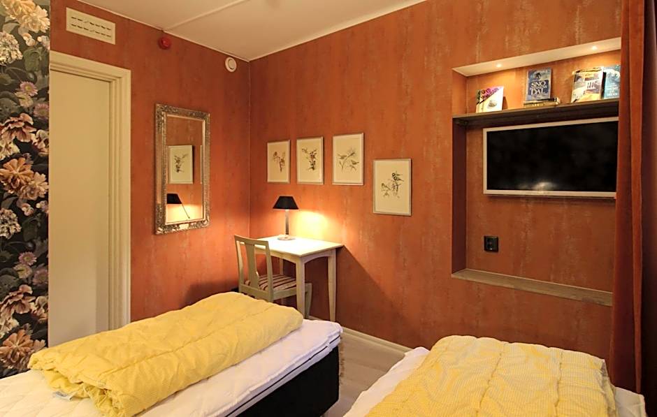 Skanstulls Boutique Hostel