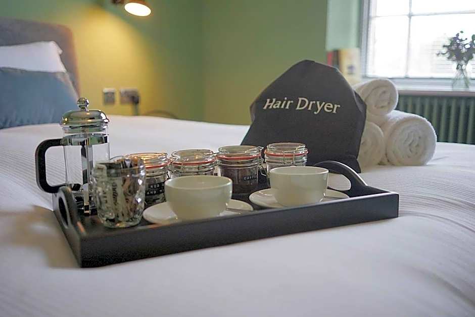 The Alma Taverns Boutique Suites - Room 4 - Hopewell