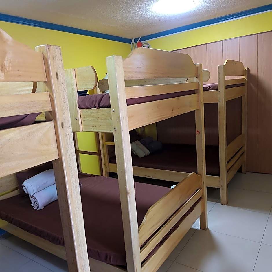 Zenmist Properties- Backpackers Haven