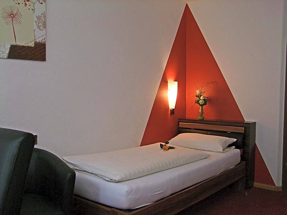 Hotel Beller