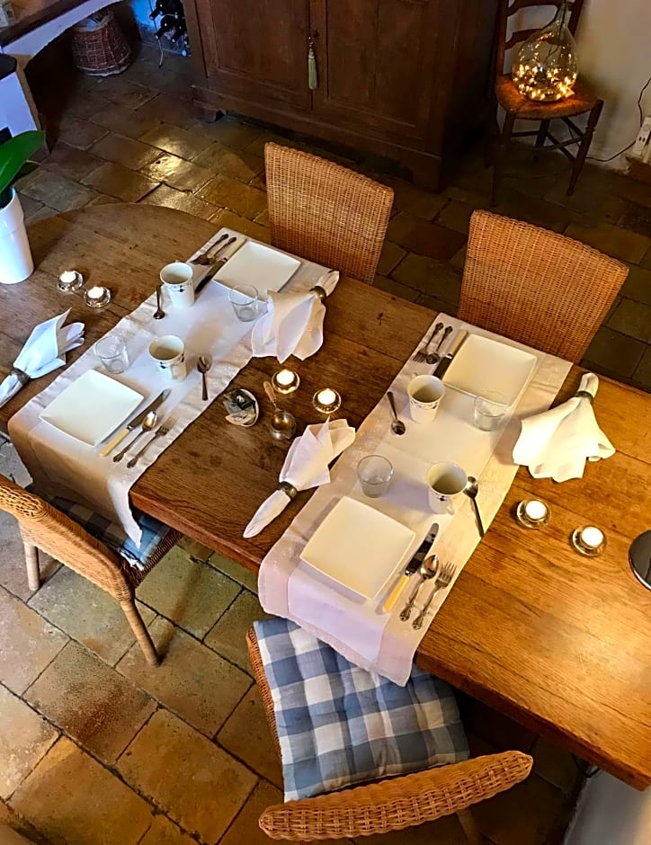 Muller's Bed & Breakfast