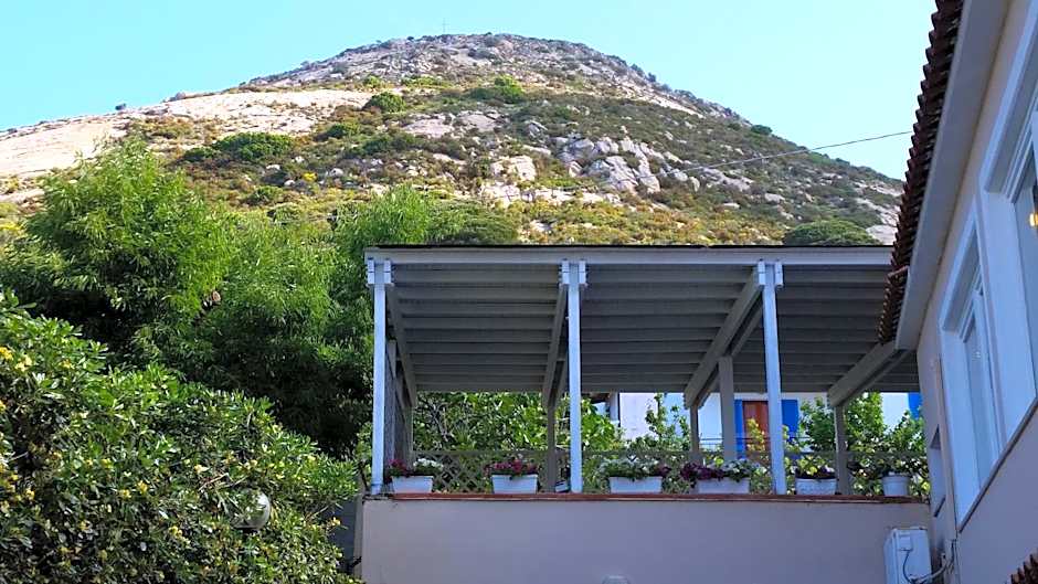 Hotel L'Ogliera