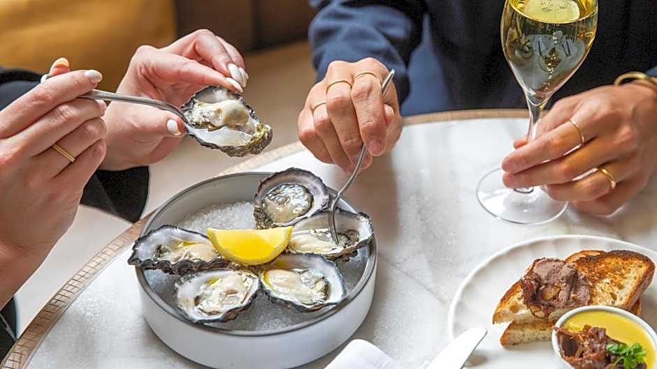 Hotel Indigo Melbourne on Flinders By IHG