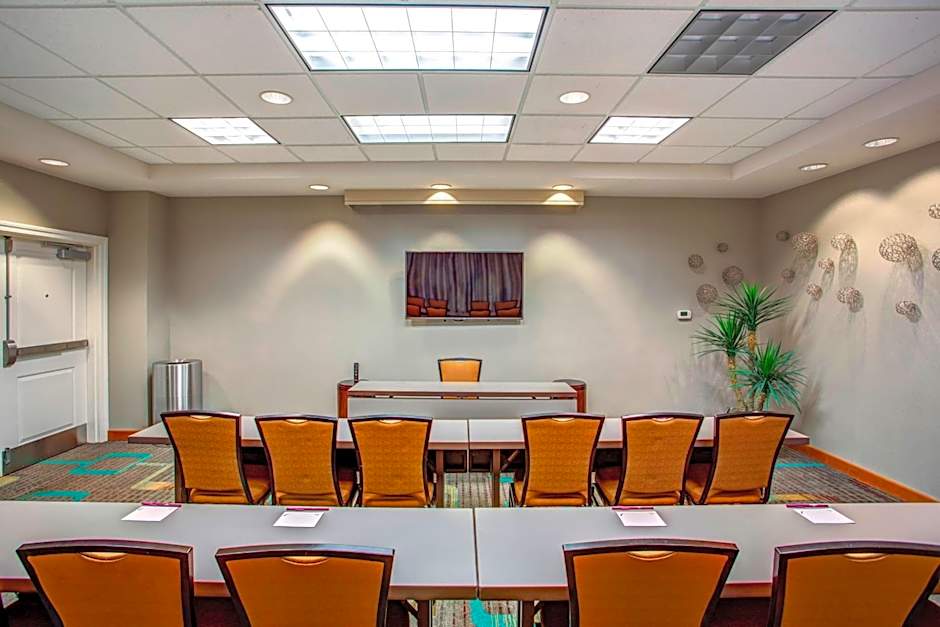 Residence Inn by Marriott Clearwater Downtown