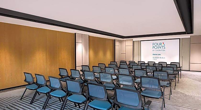 Four Points by Sheraton Qiandao Lake