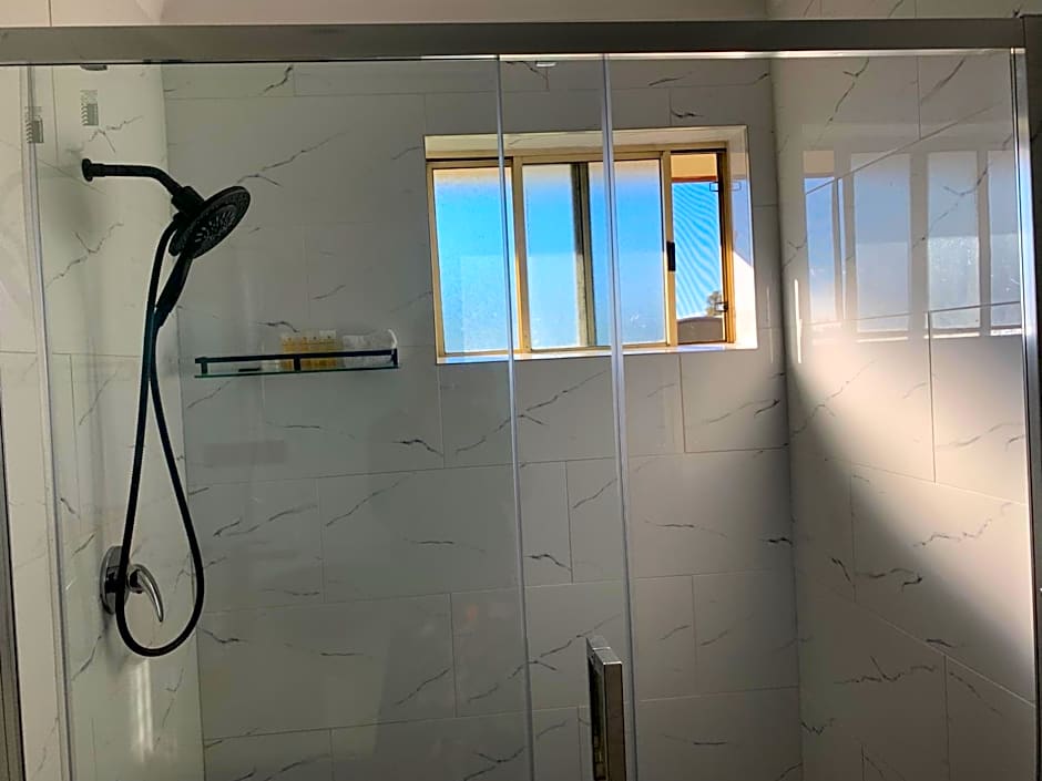 Branxton House Motel