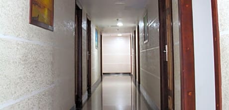 Well View Residency