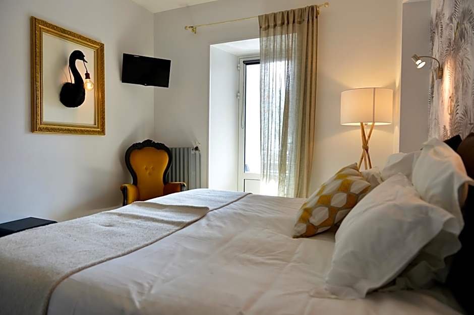 La Domerie - Maison d'hôtes