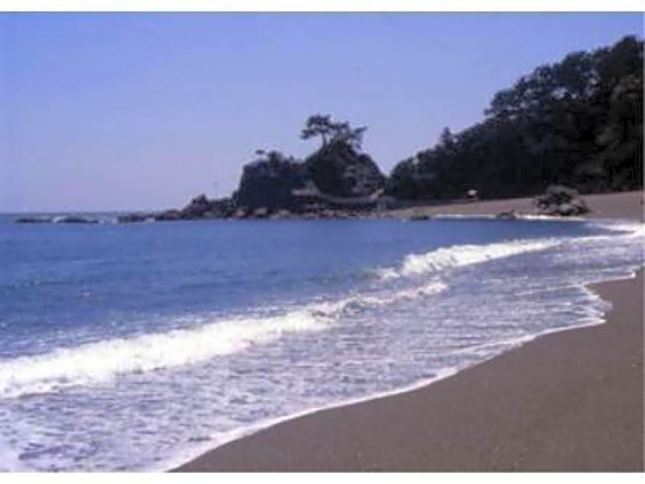 Bright Park Hotel - Vacation STAY 67869v