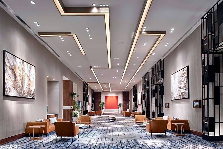 JW Marriott Monterrey Valle