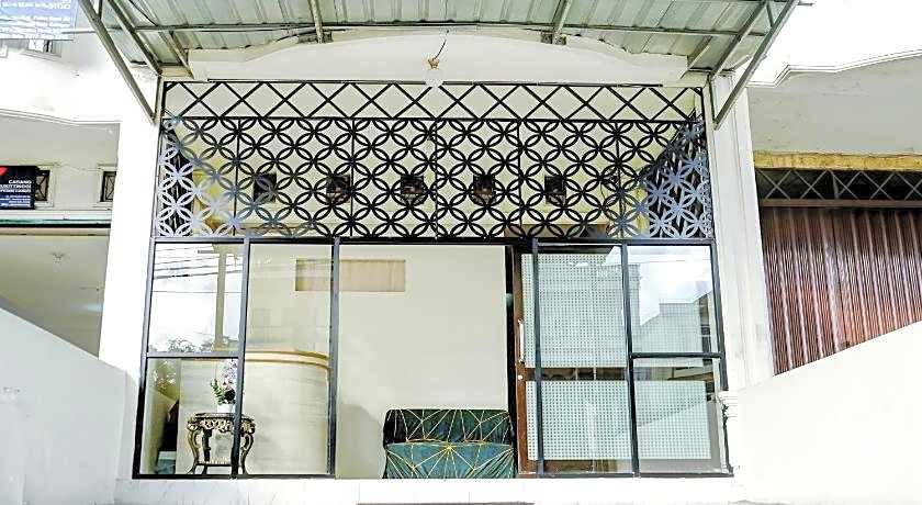 Hotel O Mantari Guesthouse