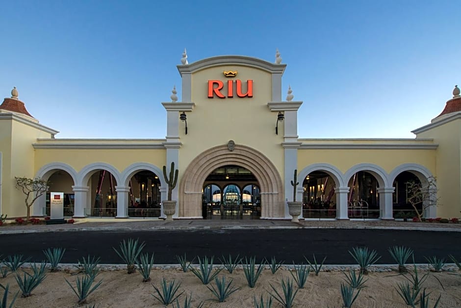 Riu Palace Cabo San Lucas - All Inclusive