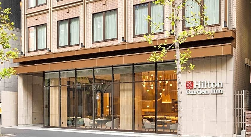 Hilton Garden Inn Kyoto Shijo Karasuma