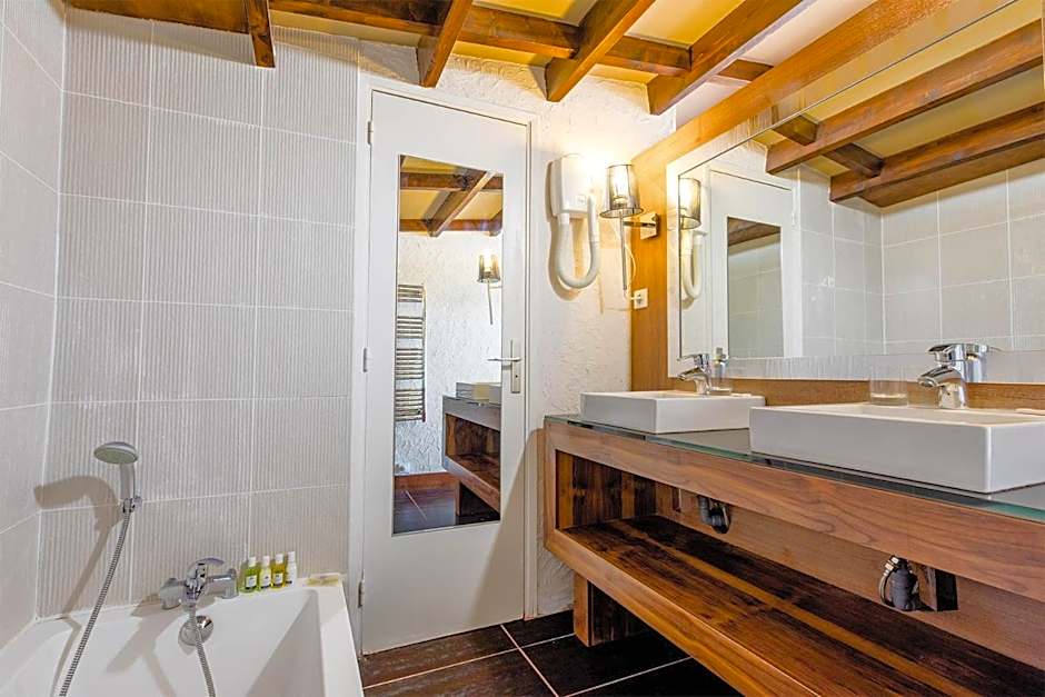 Madame Vacances Hôtel et Spa Ibiza