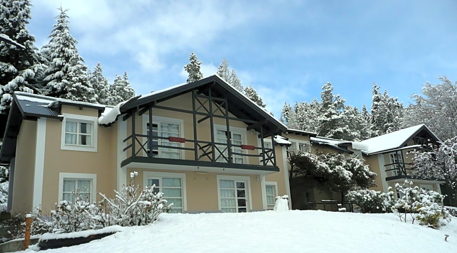 Aldea Andina Hotel&Spa