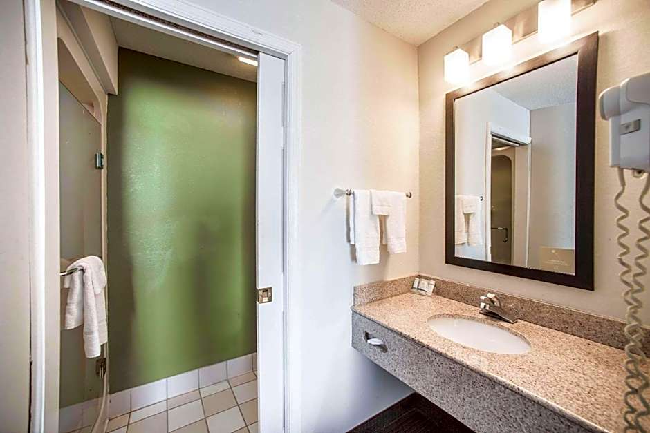 Sleep Inn Decatur I-72