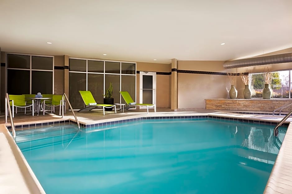 DoubleTree by Hilton Hotel Oklahoma City Airport