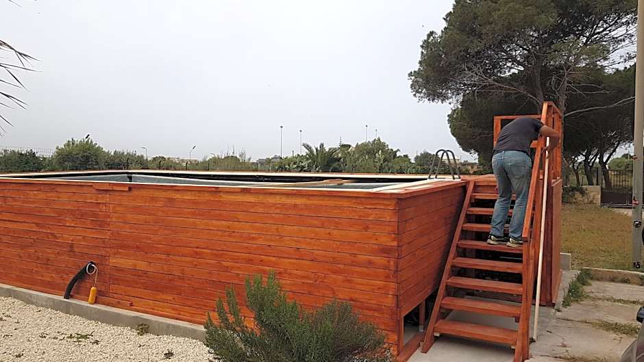 Turtle Island Apartments