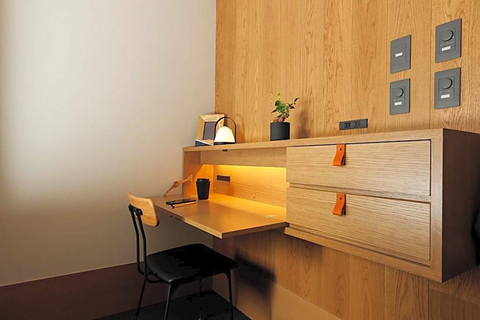 Twin-Line Hotel Karuizawa Japan