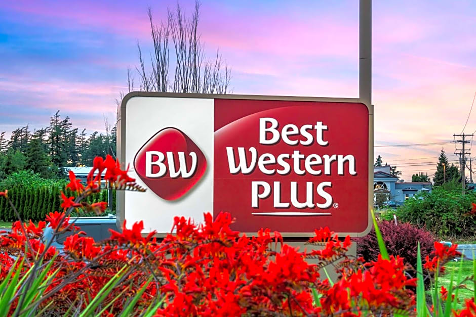 Best Western Plus Bellingham
