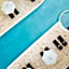 Los Flamencos Aparthotel Beach Club