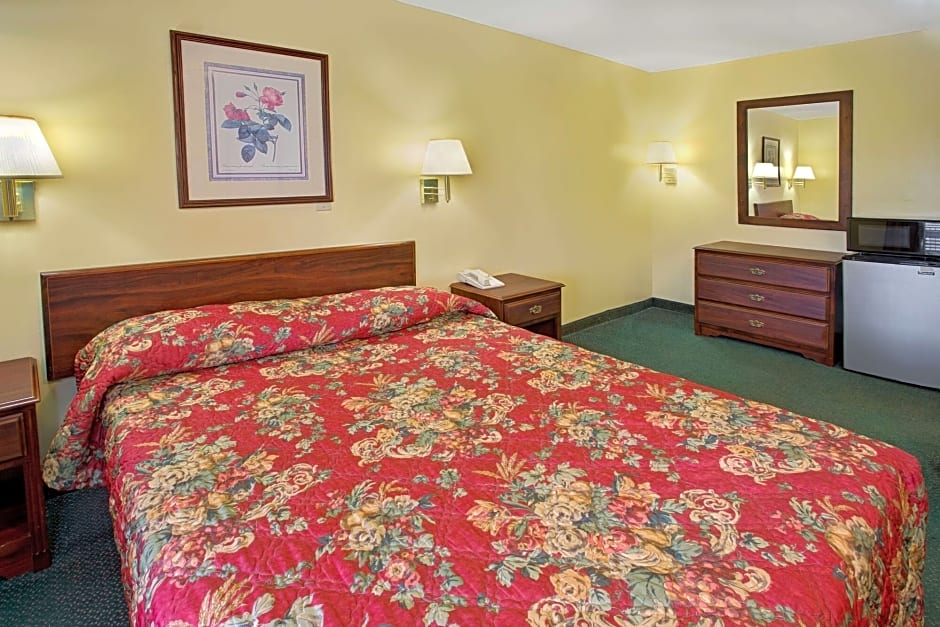 Knights Inn Mount Gilead
