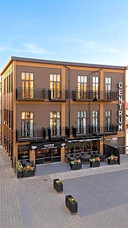 Centrum Hotel