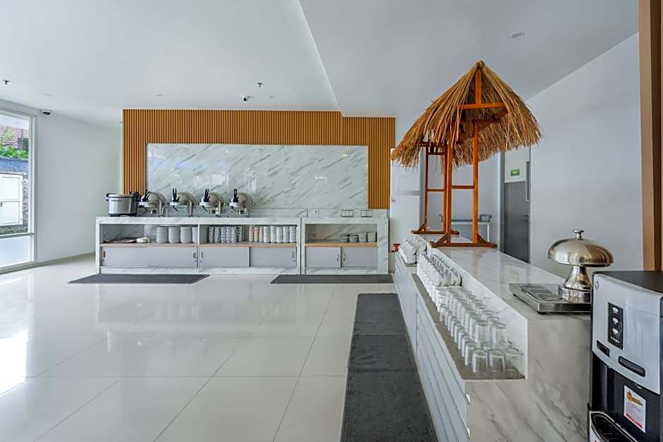 Pop! Hotel Tanjung Karang
