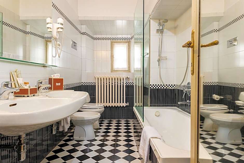 Il Castello Di San Gaudenzio