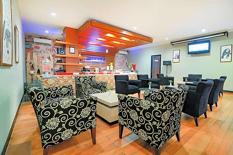 Hotel Dafam Pekalongan