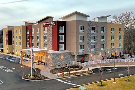 TownePlace Suites by Marriott Clinton