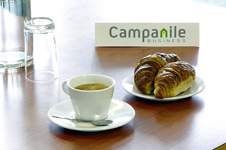 Campanile Hotel & Restaurant Venlo