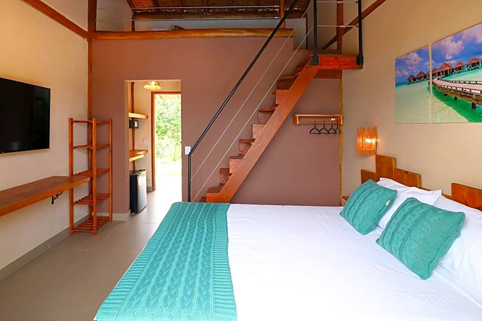 Tahaa Pousada Boutique