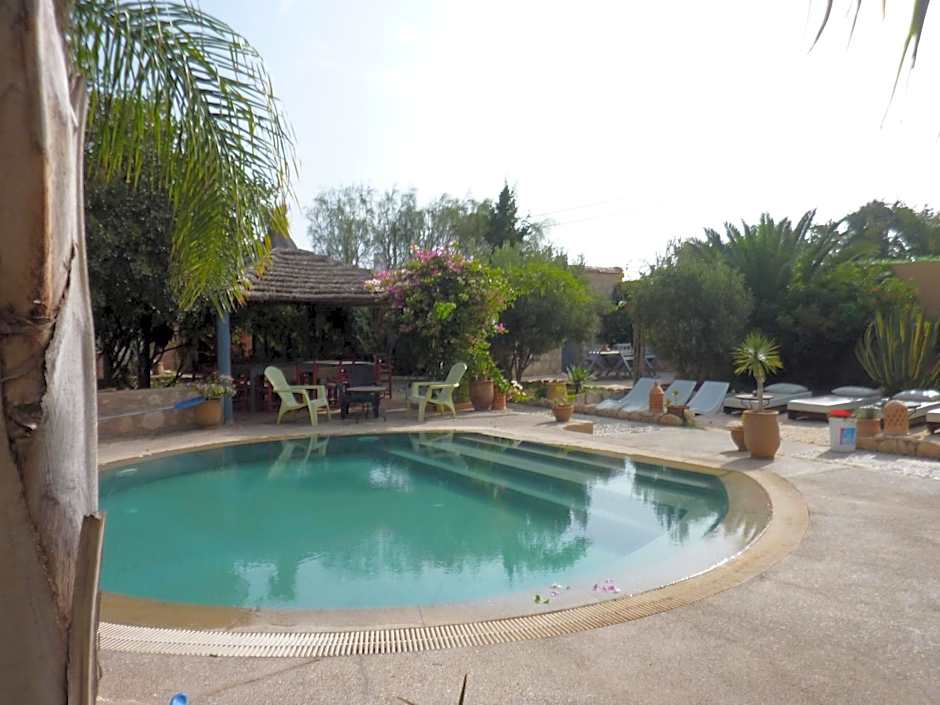 Villa Grenadine
