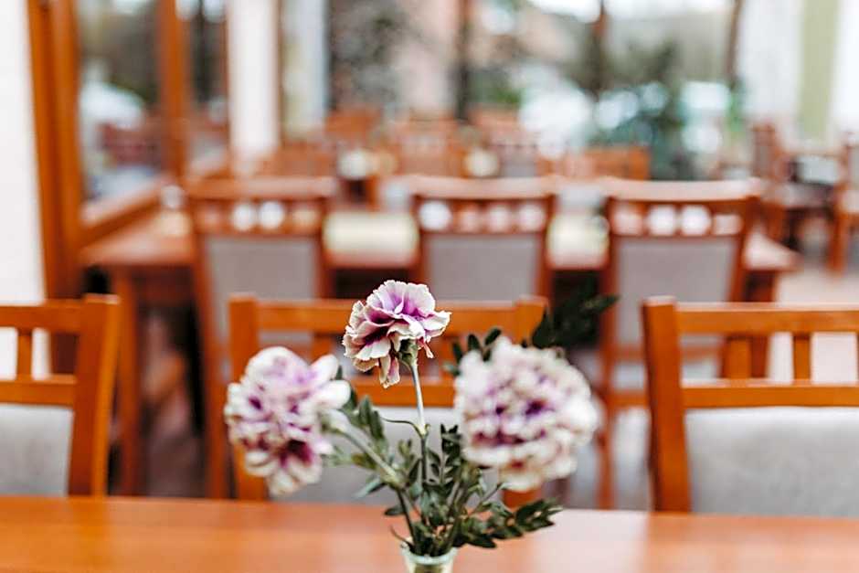 Akzent Hotel Zur Grünen Eiche