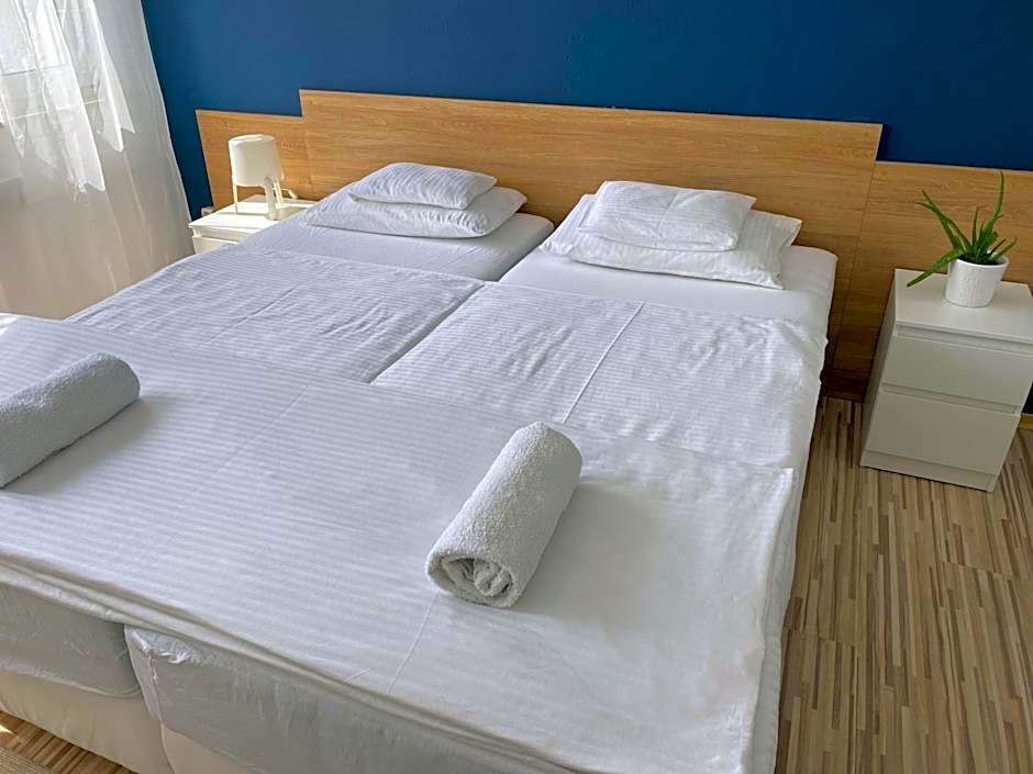 Élmény Balaton Hotel