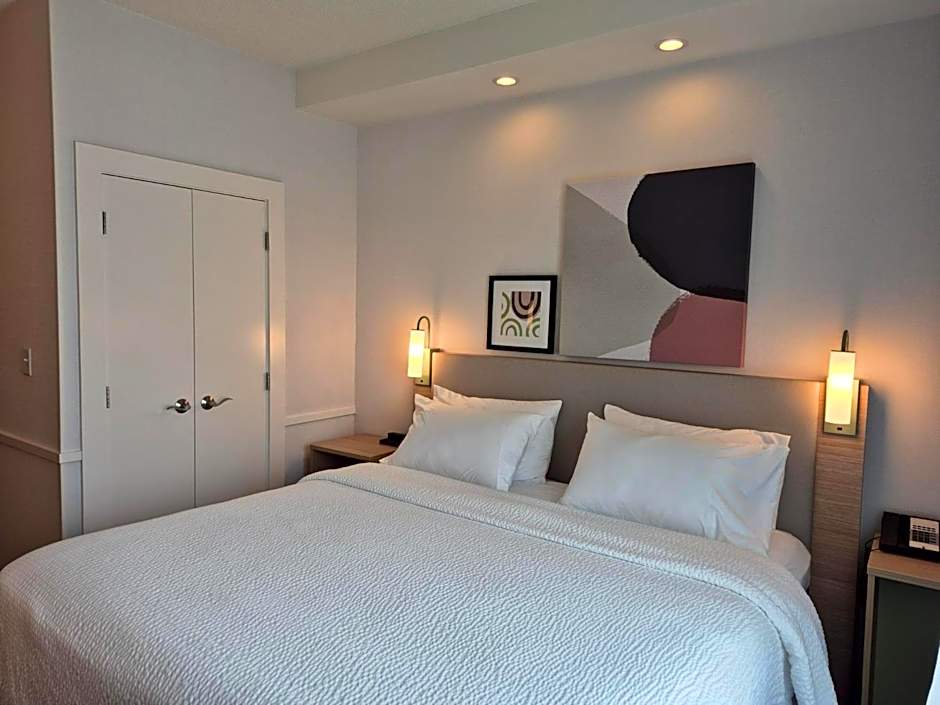 Spark by Hilton Lancaster