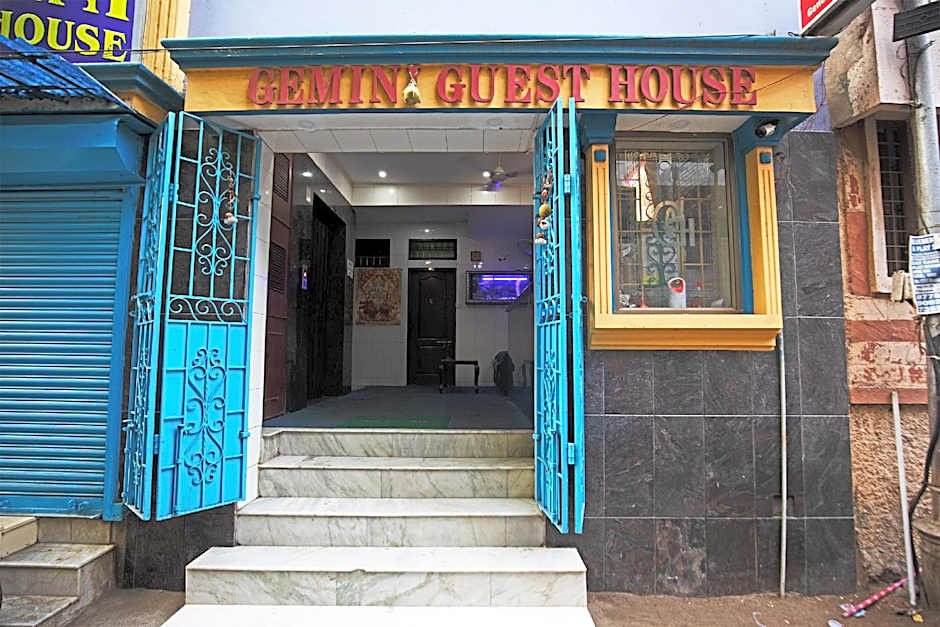 Gemini Guest House – Chennai, IL