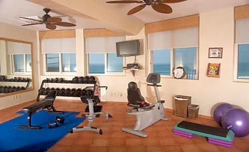 Rancho Banderas All Inclusive By Marival
