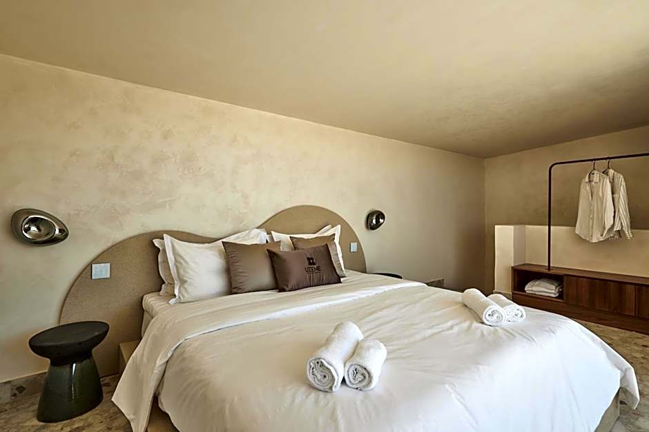 Uzenie All Suites Boutique Resort - Adults Only