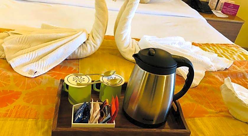 VITS Kamats Resort, Silvassa