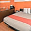 Motel 6-Richburg, SC