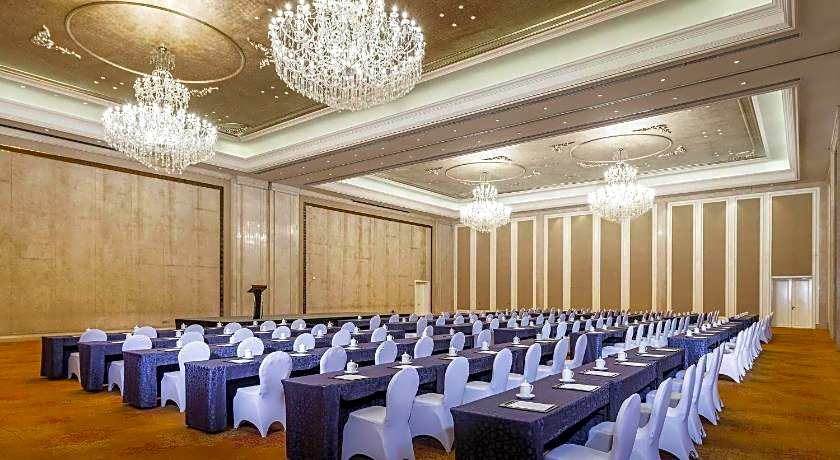 Sofitel Xining
