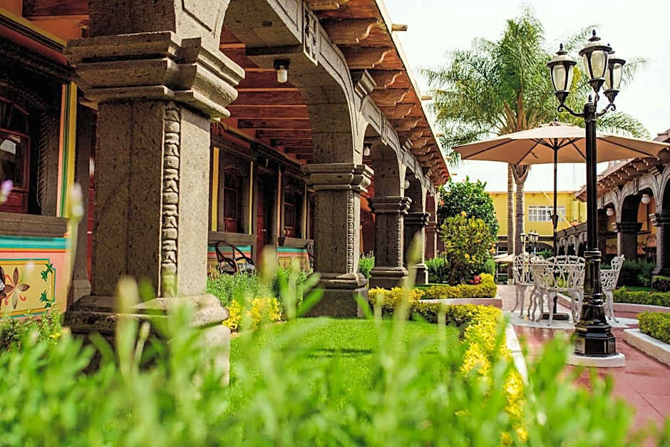 Gran Misiones Tequisquiapan