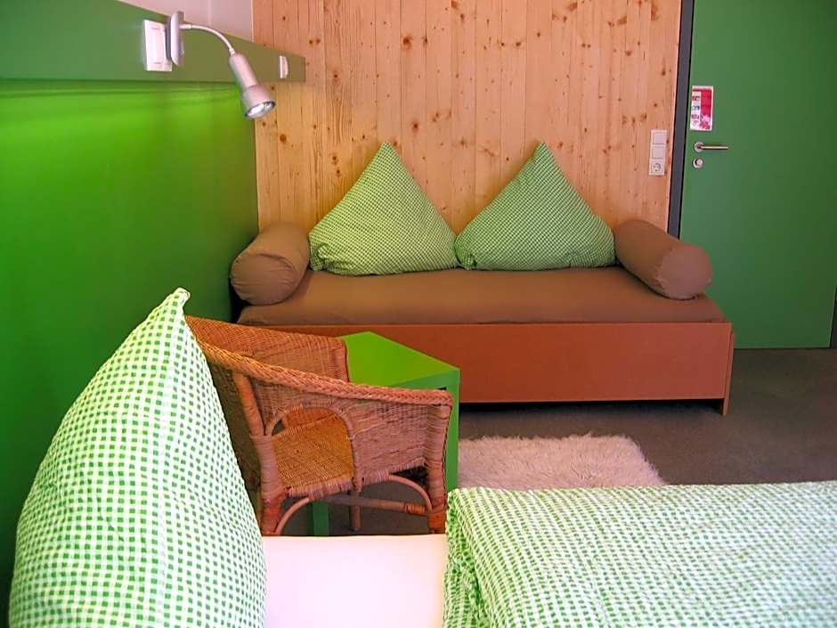 Base Aktivhotel Montafon