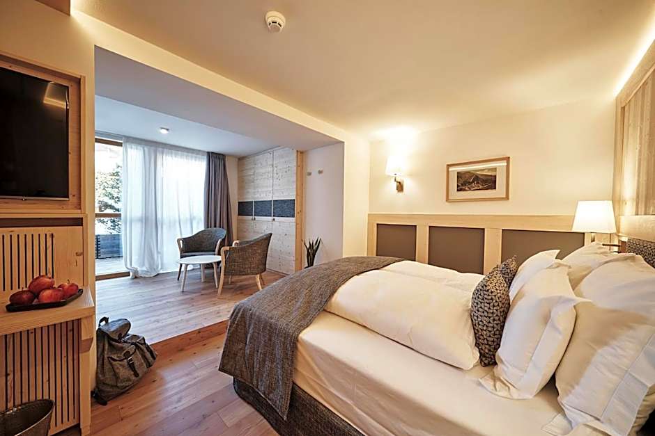 Goldene Rose Karthaus a member of Small Luxury Hotels of the World
