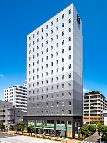 Comfort Hotel Tokyo Kiyosumi Shirakawa