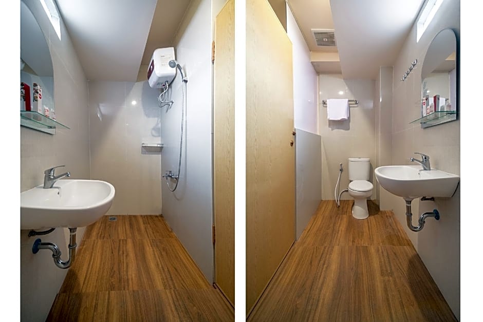 OYO 291 Medan City Syariah