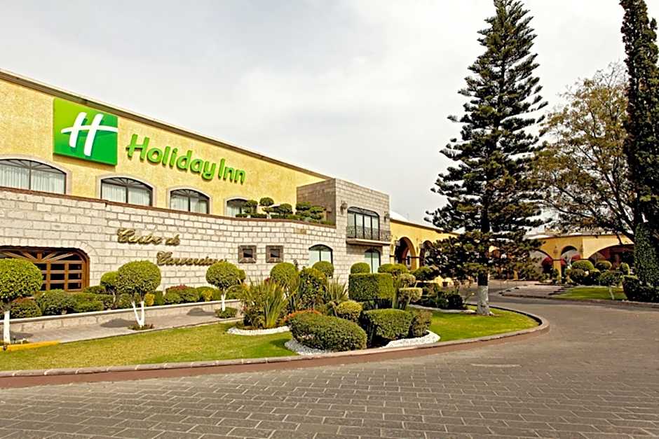 Holiday Inn Queretaro-Centro Historico By IHG